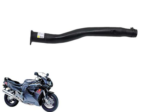 Curva Intermediaria Gsxr 1100 1992 1992 C/detalhe