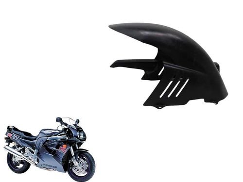 Capa Corrente Gsxr 1100 Gsxr1100 1992 1992 C/detalhe