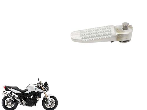 Pedaleira Traseira Esquerda F 800 R 2010 2014 C/detalhe