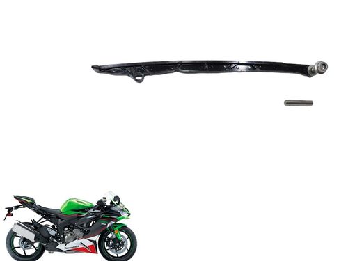 Guia Corrente Comando Zx 6 Zx6 2019 2024