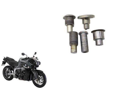 Parafuso / Eixo Diferencial Bmw K 1300r K1300
 R 09-14