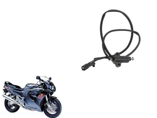 Sensor Cavalete Lateral Gsxr 1100 Gsxr1100 1992 1992