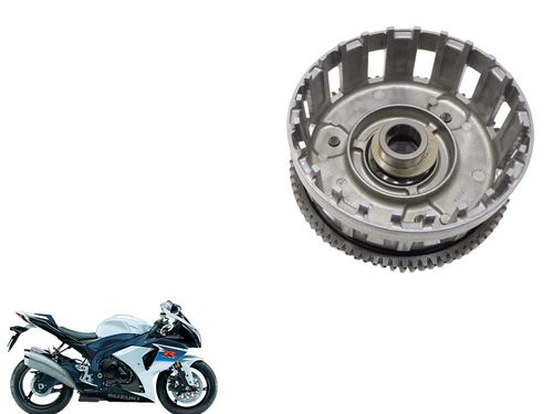 Campana Embreagem Suzuki Gsxr Srad 1000 11-13