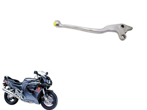 Manete Embreagem Gsxr 1100 1992 1992 C/detalhe
