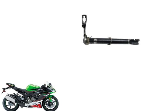 Alavanca de Embreagem Zx 6 Zx6 2019 2024