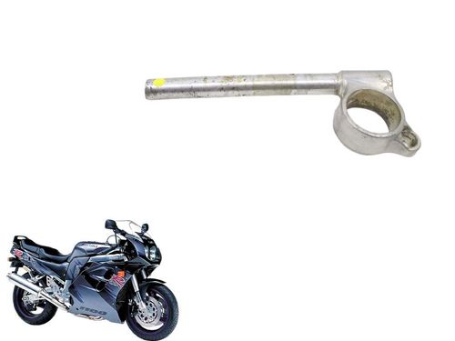 Guidão Esquerdo Gsxr 1100 1992 1992 C/detalhe