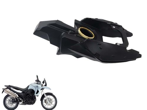 Tanque Combustível Bmw F 650 (800cc)  08-12