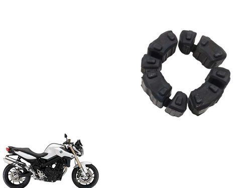 Coxim Coroa F 800 R F800r 2010 2014