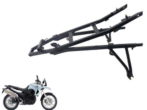 Quadro B Bmw F 650 (800cc)  08-12