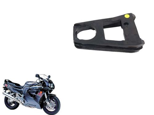 Deslizante Guia Corrente Gsxr 1100 1992 1992 C/detalhe