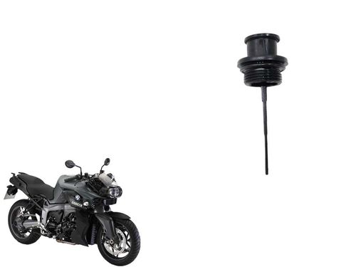 Vareta Nível Óleo Bmw K 1300r K1300
 R 09-14