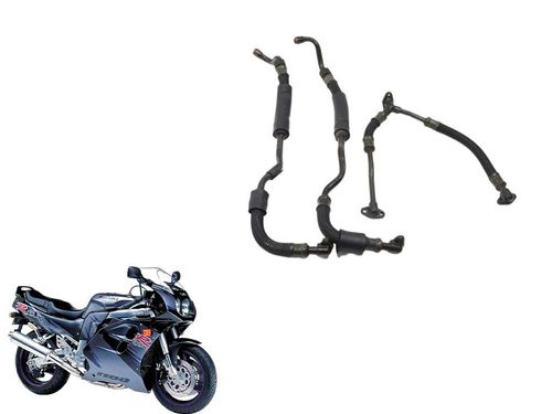 Kit Flexivel de Oleo Gsxr 1100 Gsxr1100 1992 1992