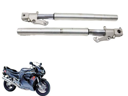 Par Bengalas Gsxr 1100 Gsxr1100 1992 1992 C/detalhe