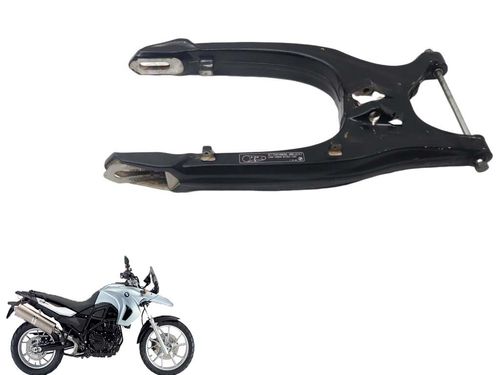 Balança Bmw F 650 (800cc)  08-12