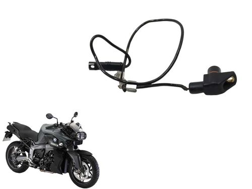 Sensor Virabrequim Bmw K 1300r K1300
 R 09-14