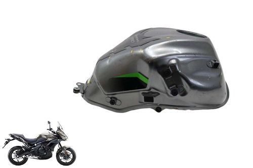 Tanque Combustível Versys 650 2015 2018 C/detalhe