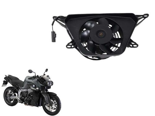 Ventoinha Bmw K 1300r K1300
 R 09-14