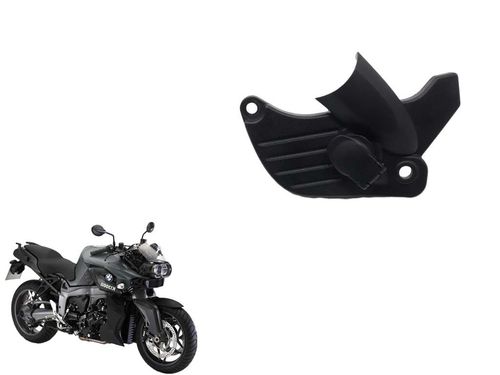 Tomada 12v Bmw K 1300r K1300
 R 09-14