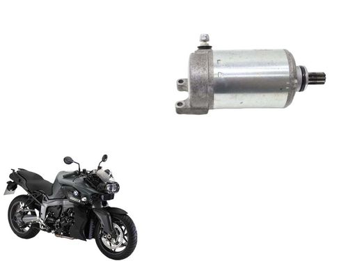 Motor de Partida Bmw K 1300r K1300
 R 09-14