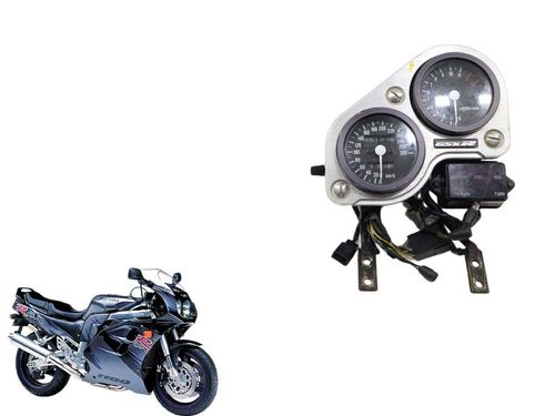 Painel Gsxr 1100 Gsxr1100 1992 1992 C/detalhe