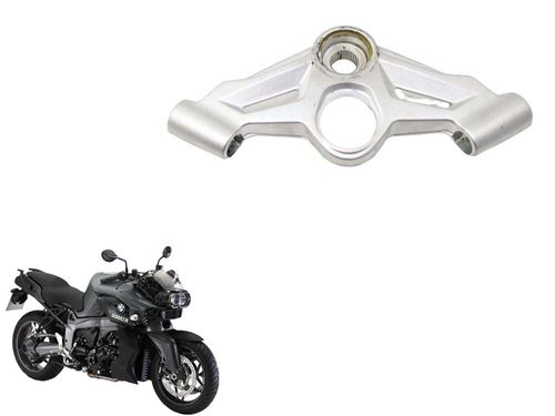 Mesa Superior Direção Bmw K 1300r K1300
 R 09-14