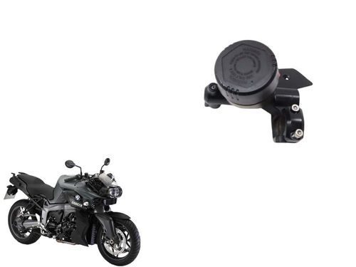 Cilindro Burrinho Freio Dianteiro Bmw K 1300r 09-14c/avaria