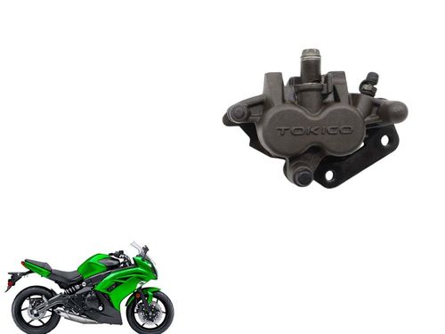 Pinça Freio Dianteiro Direito Ninja 650 R 2013 2017