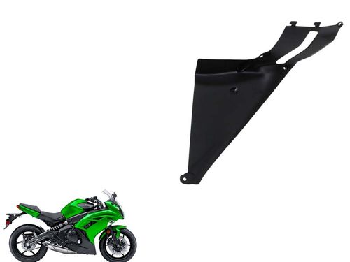 Acabamento Interno Esquerdo Ninja 650 R 2013 2017