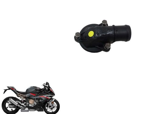Tampa Válvula Termostática S 1000 Rr 2020 2023 C/detalhe