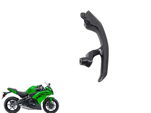 Alça Traseira Direita Ninja 650 R Ninja650r 2013 2017