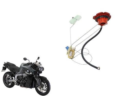 Boia Combustível Bmw K 1300r K1300
 R 09-14c/detalhe