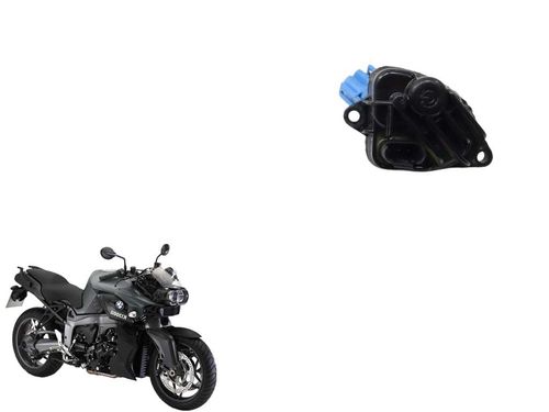 Rele Bomba Combustível Bmw K 1300r K1300
 R 09-14