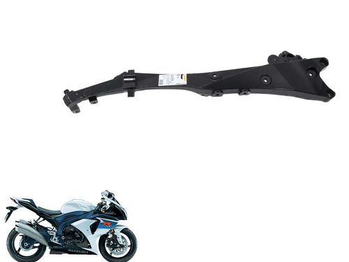 Quadro B Direito Suzuki Gsxr Srad 1000 Srad 1000 11-16