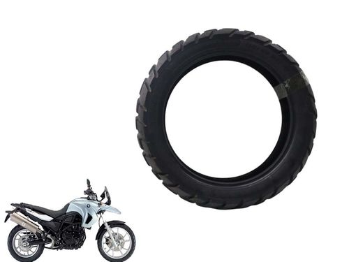 Pneu Traseiro 170/60/17 METZELER KAROO 3