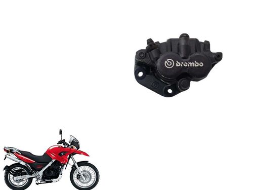 Pinça Freio Dianteiro Bmw G 650 Gs G650gs 05-11
