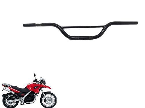 Guidão Bmw G 650 Gs G650gs 05-11c/detalhe