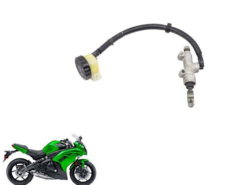 Cilindro Burrinho Freio Traseiro Ninja 650 R 2013 2017