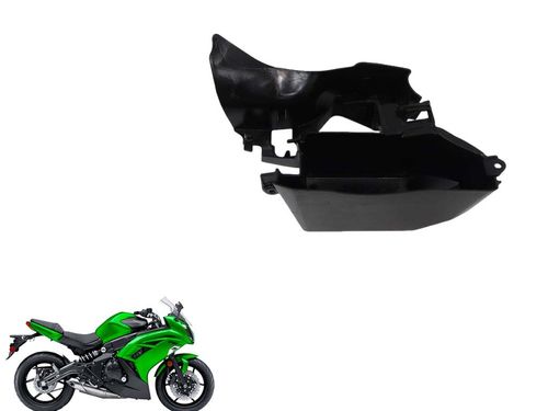 Caixa Bateria Ninja 650 R Ninja650r 2013 2017