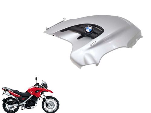 Aba Esquerda Tanque Bmw G 650 Gs G650gs 05-11