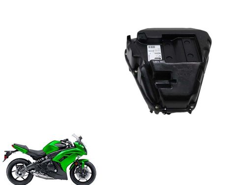 Caixa de Ar Ninja 650 R Ninja650r 2013 2017