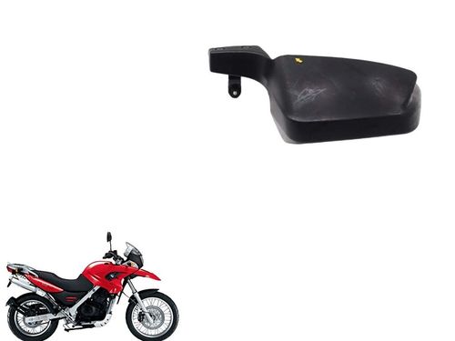 Protetor Mão Esquerdo Bmw G 650 Gs 05-11c/detalhe