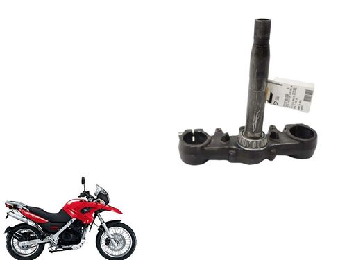 Mesa Inferior Direção Bmw G 650 Gs G650gs 05-11