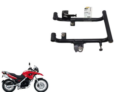 Suporte Motor Inferior Bmw G 650 Gs G650gs 05-11
