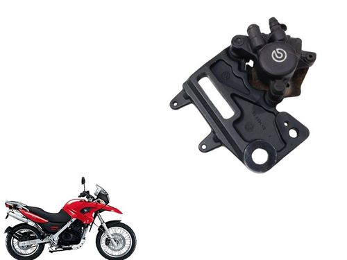 Pinça Freio Traseira Bmw G 650 Gs G650gs 05-11