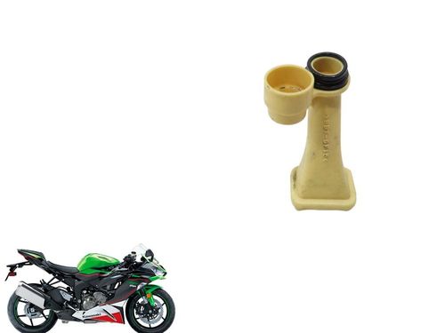 Pescador Óleo Zx 6 Zx6 2019 2024