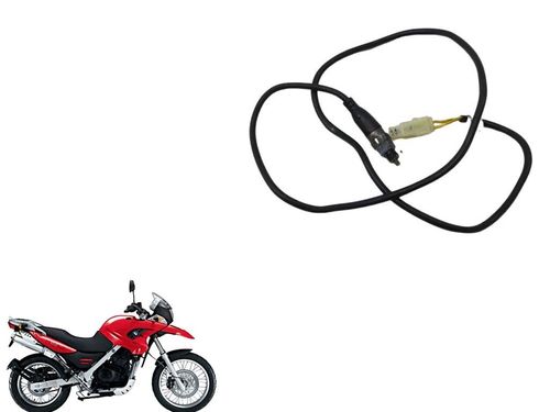 Interruptor Embreagem Bmw G 650 Gs G650gs 05-11