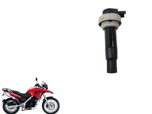 Bobina Ignição Bmw G 650 Gs G650gs 05-11