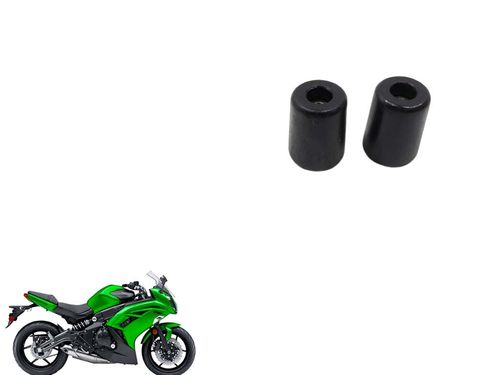 Peso Guidão Ninja 650 R Ninja650r 2013 2017