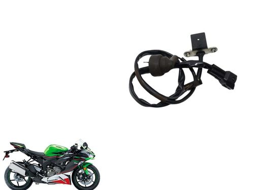 Bobina Pulso Zx 6 Zx6 2019 2024