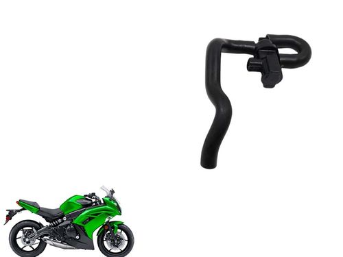 Válvula Solenoide Ninja 650 R Ninja650r 2013 2017